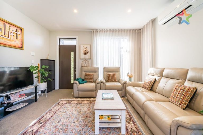 Photo of property in 24 Ron Deal Way, Epuni, Lower Hutt, 5011