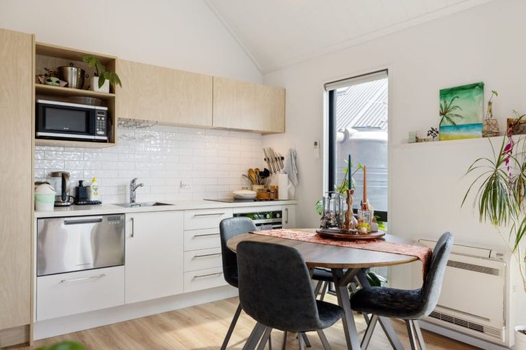 Photo of property in 4/19 Rutherford Street, Woolston, Christchurch, 8023