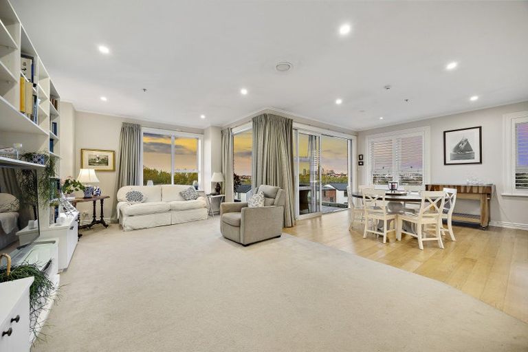 Photo of property in 302/54 Surrey Crescent, Grey Lynn, Auckland, 1021