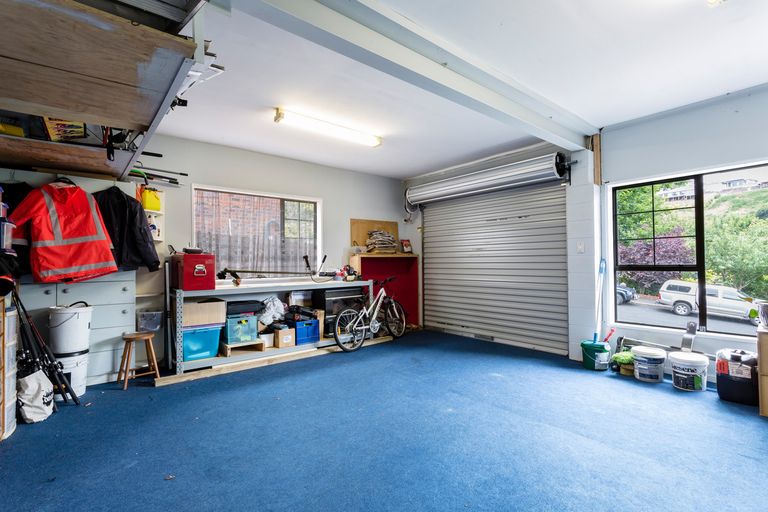 Photo of property in 43 Glenross Street, Glenross, Dunedin, 9011