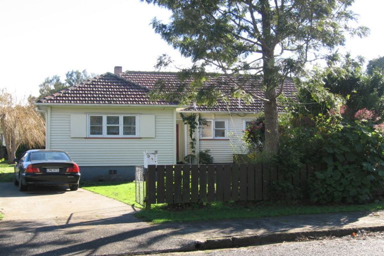 Photo of property in 1 Steadman Street, Whau Valley, Whangarei, 0112