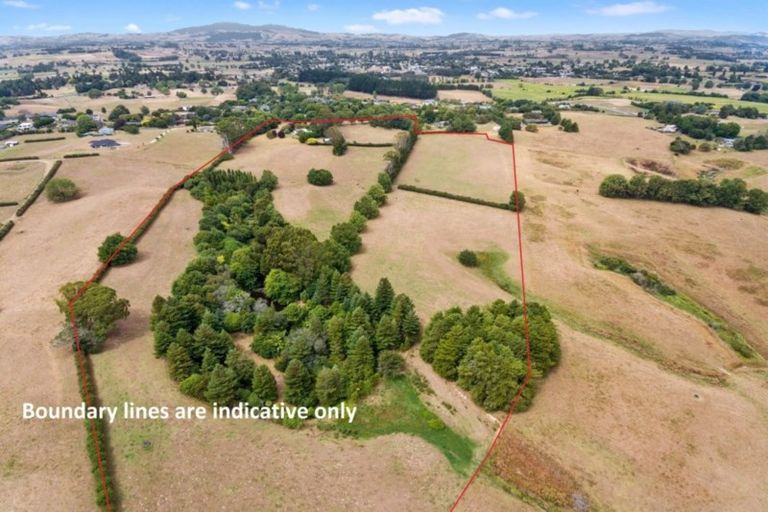 Photo of property in 114 Saint Leger Road, Te Awamutu, 3875