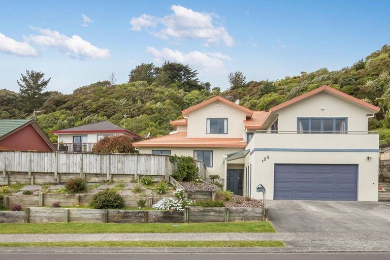 Photo of property in 125 Eskdale Road, Papakowhai, Porirua, 5024