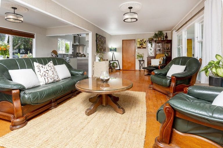 Photo of property in 50 Eban Avenue, Hillcrest, Auckland, 0627