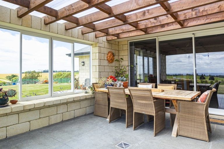 Photo of property in 1153 Rolling Ridges Road, Levels Valley, Timaru, 7975