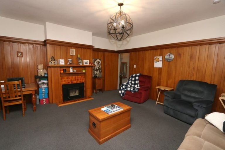 Photo of property in 13 Cameron Street, Ashburton, 7700