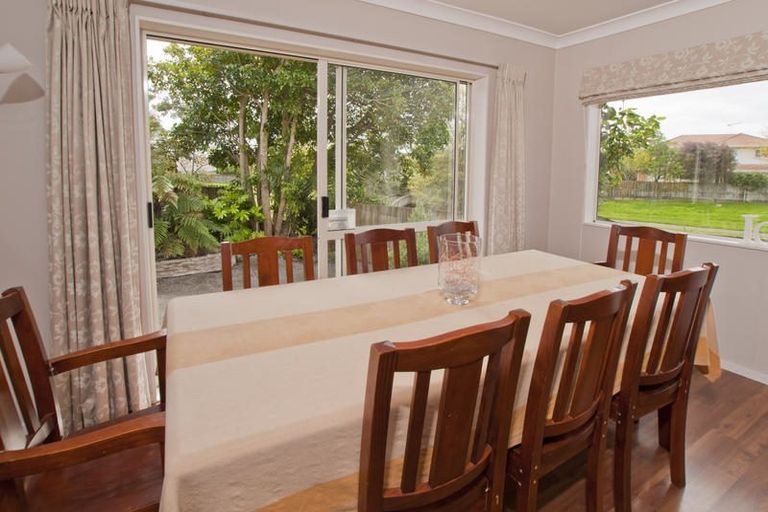 Photo of property in 7 Vesca Place, Golflands, Auckland, 2013