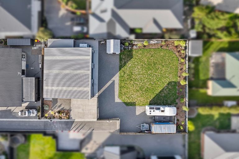 Photo of property in 411a Wigram Road, Halswell, Christchurch, 8025