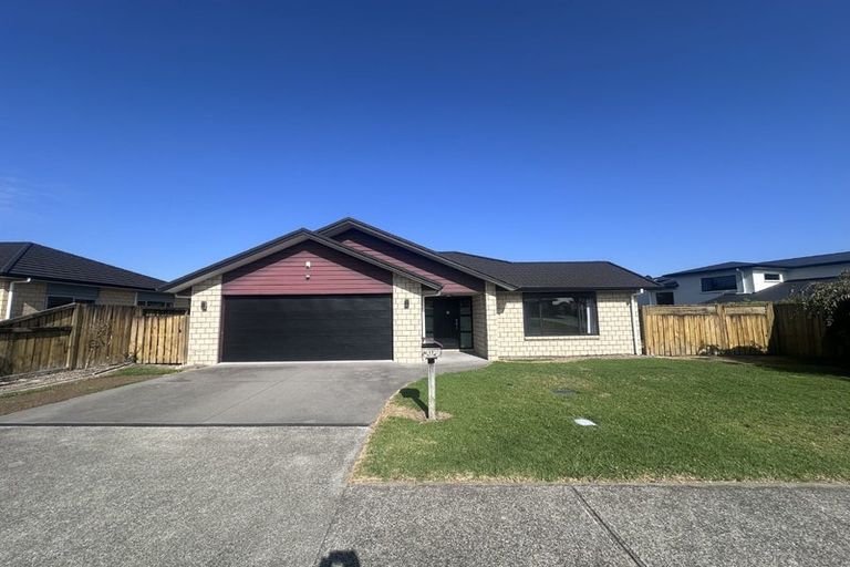 Photo of property in 17 Ihimaera Terrace, Leamington, Cambridge, 3432