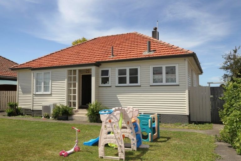 Photo of property in 909 Lane Street, Mahora, Hastings, 4120