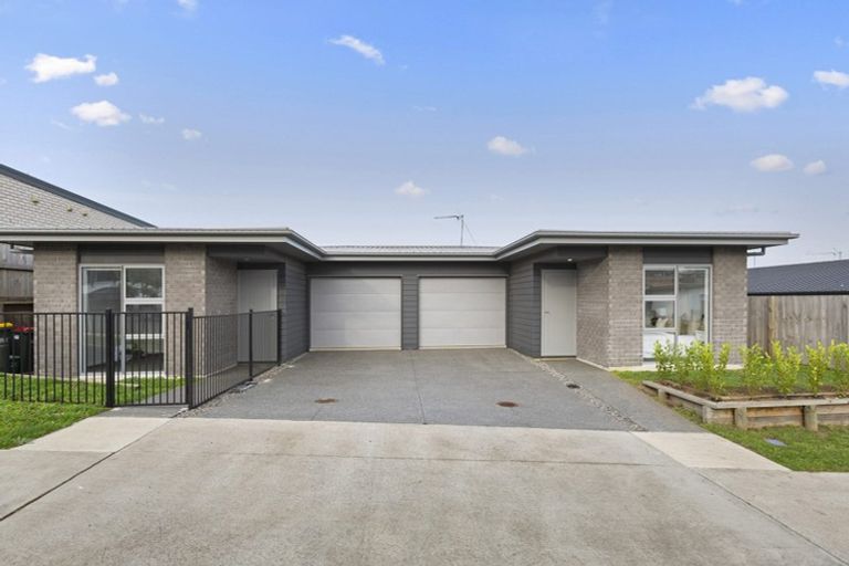 Photo of property in 144 Te Manatu Drive, Huntington, Hamilton, 3210