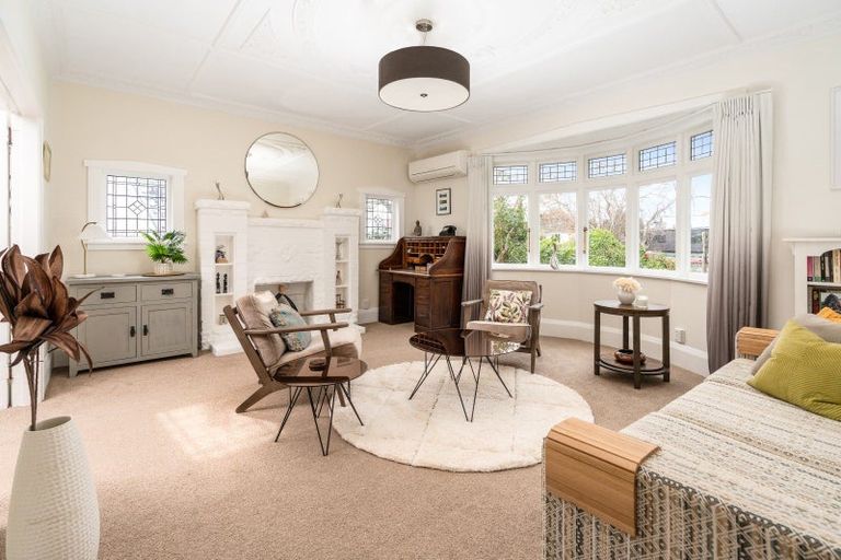 Photo of property in 62 Homewood Avenue, Karori, Wellington, 6012