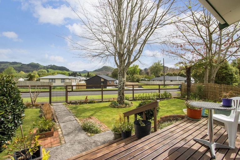 Photo of property in 5 Somerset Street, Waihi, 3610