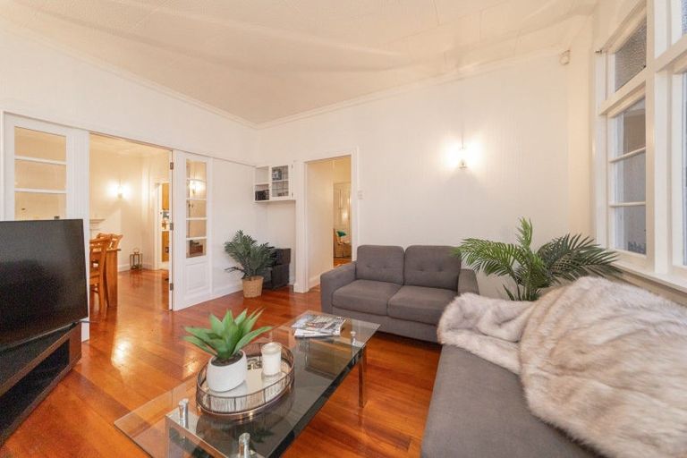 Photo of property in 7 Rawhiti Avenue, Palmerston North, 4410