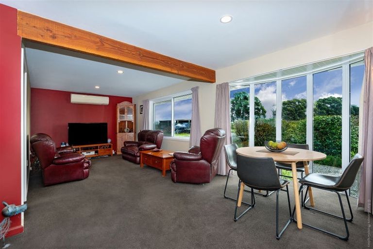 Photo of property in 135 Aitkens Road, Leeston, 7683