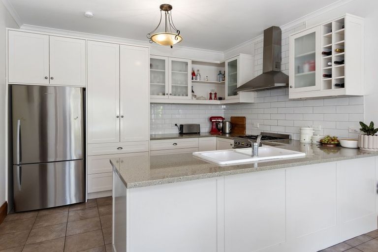 Photo of property in 7 Malcolm Avenue, Cashmere, Christchurch, 8022