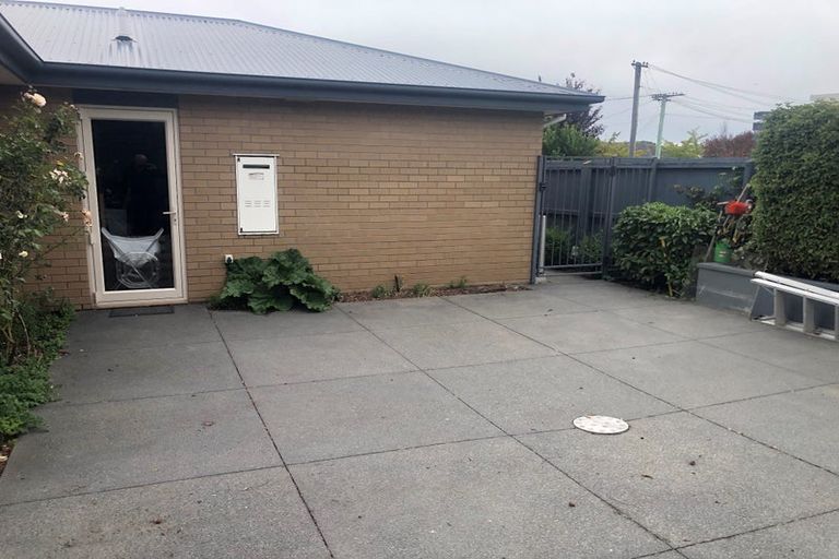 Photo of property in 65 Charlcott Street, Burnside, Christchurch, 8053