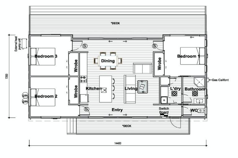 Photo of property in 142 Waenga Drive, Cromwell, 9310
