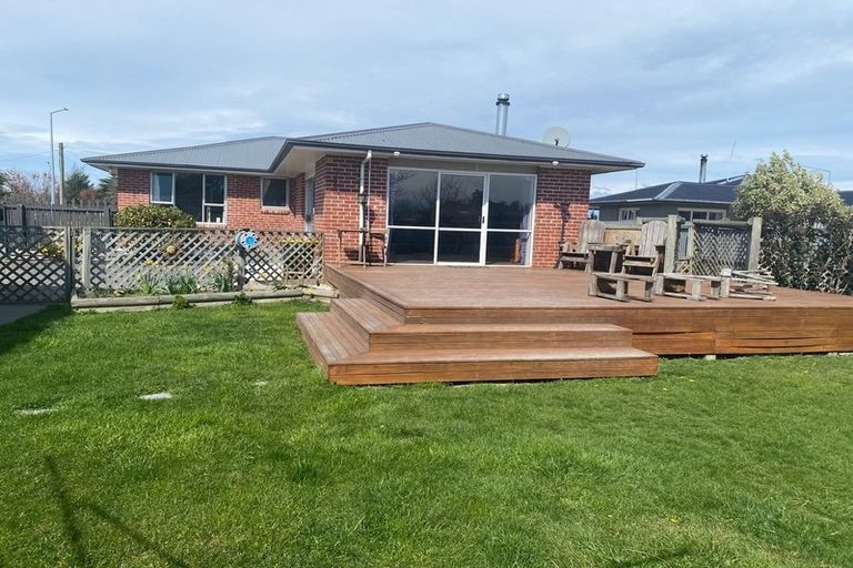 Photo of property in 88 Melcombe Street, Tinwald, Ashburton, 7700