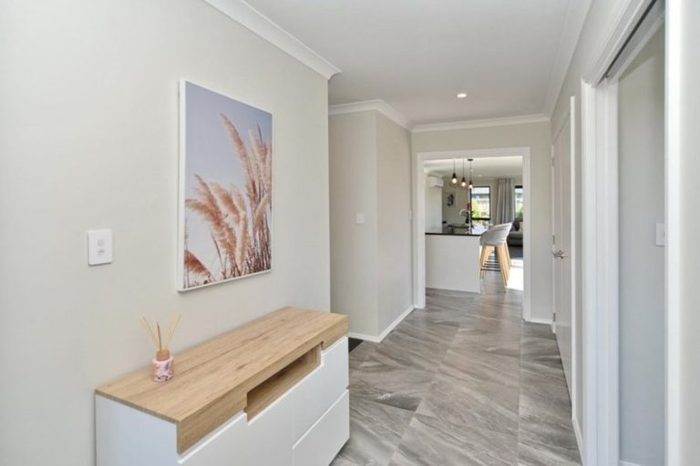 Photo of property in 20 Ballinger Place, Kaiapoi, 7630