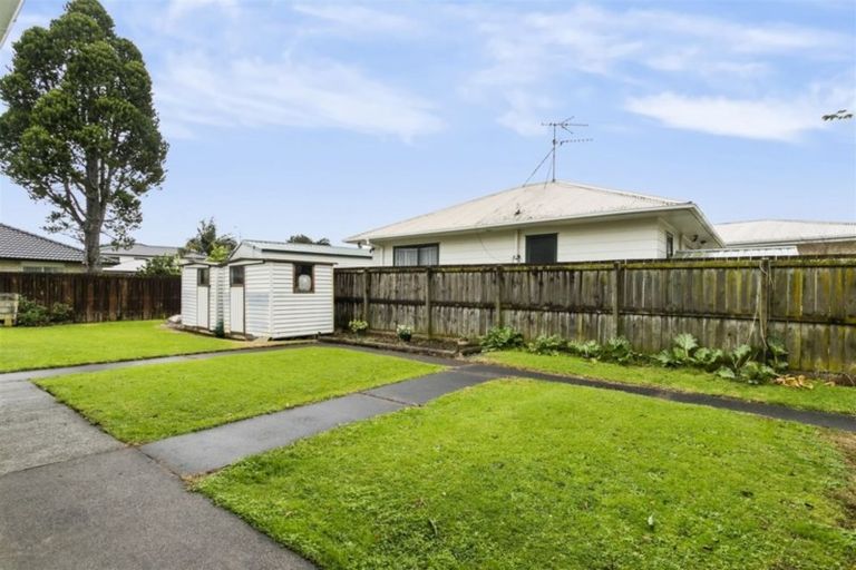 Photo of property in 5/59 Puhinui Road, Manukau, Auckland, 2104