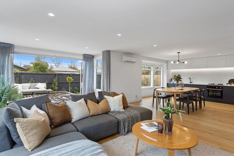 Photo of property in 112 Westminster Street, St Albans, Christchurch, 8014