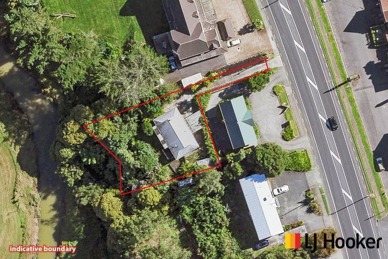 Photo of property in 213a Great South Road, Drury, 2113