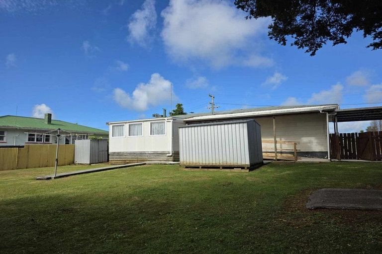 Photo of property in 4 Taraire Street, Kaikohe, 0405