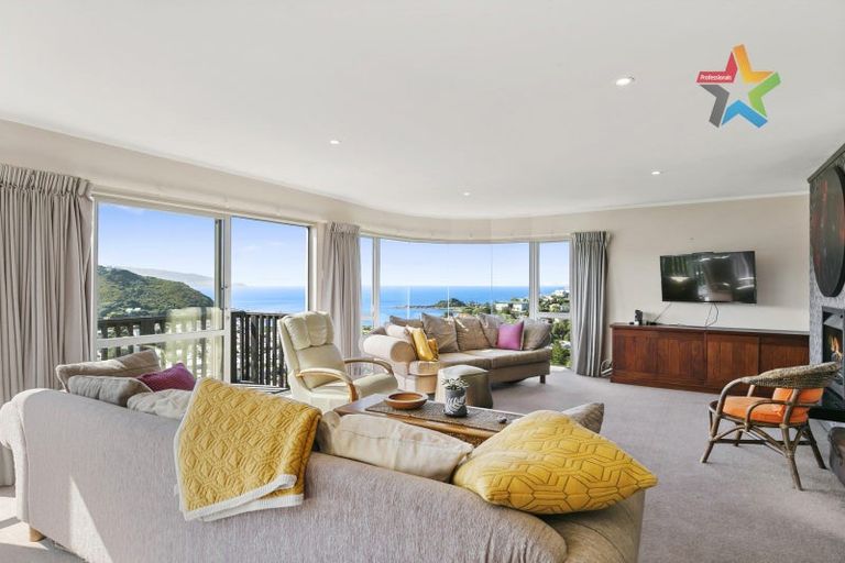 Photo of property in 43d Wye Street, Island Bay, Wellington, 6023