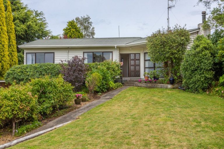 Photo of property in 134 Porangahau Road, Waipukurau, 4200