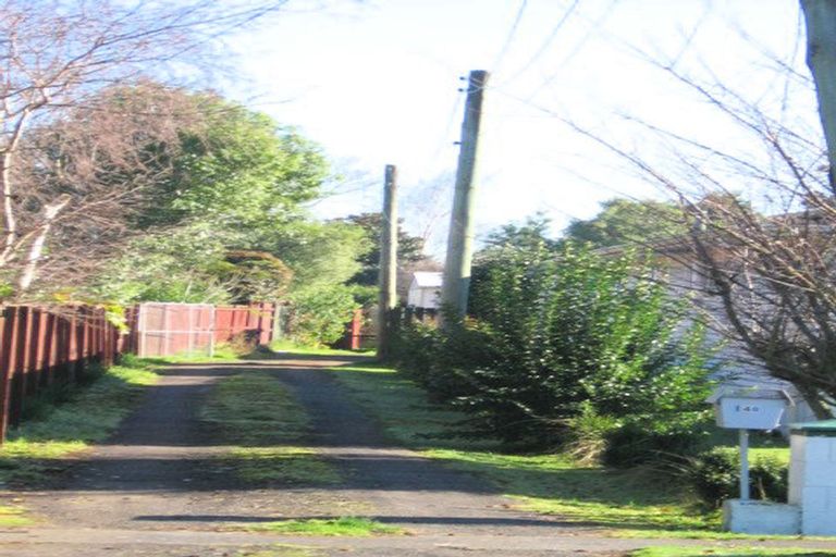 Photo of property in 148 Clevedon Road, Papakura, 2110