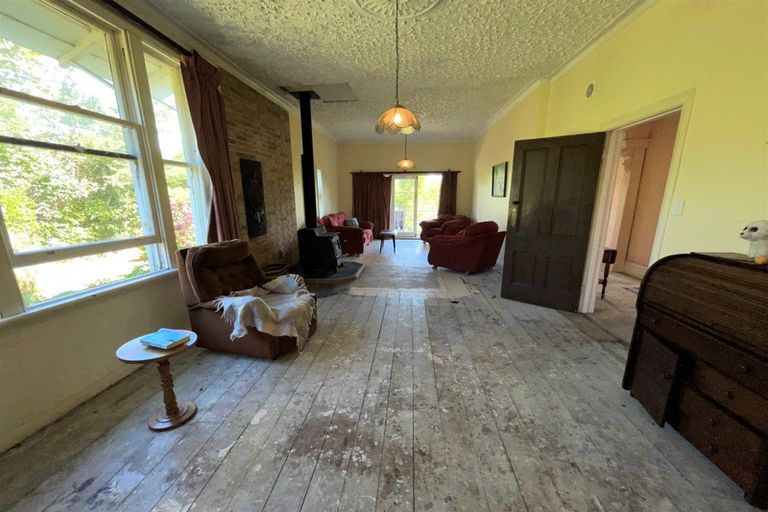 Photo of property in 4 Greenfield Street, Hector, 7822