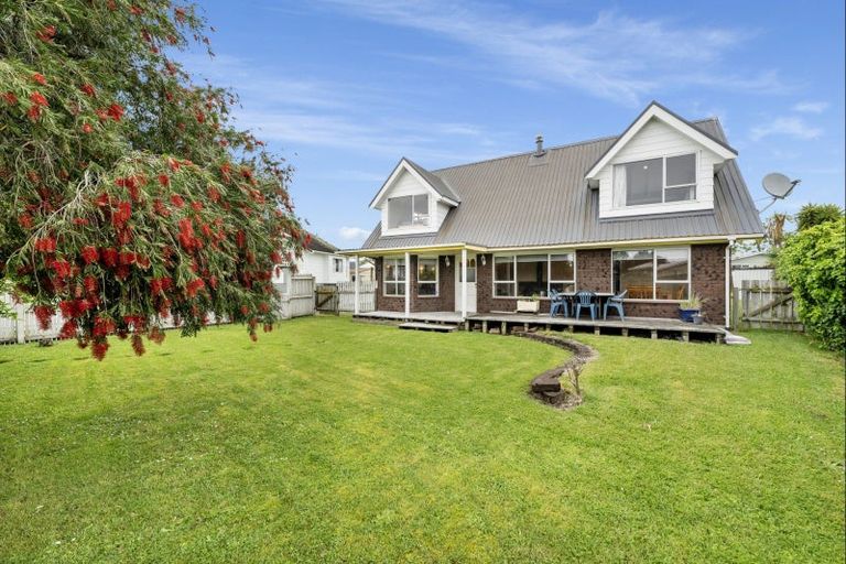 Photo of property in 3 Watarawi Place, Whakatane, 3120