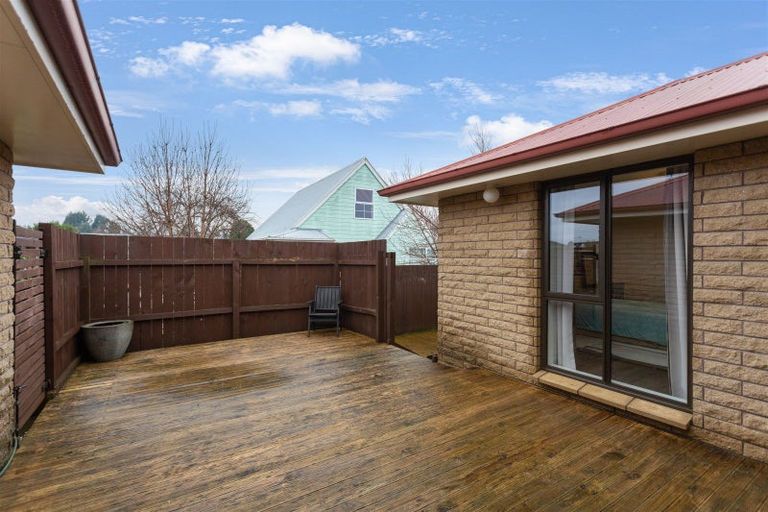 Photo of property in 132 Hagart-alexander Drive, Mosgiel, 9024