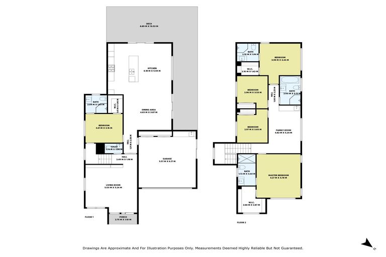 Photo of property in 31 Kaitiaki Drive, Clarks Beach, 2122