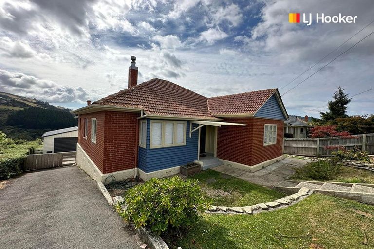 Photo of property in 37 Wilkinson Street, Liberton, Dunedin, 9010