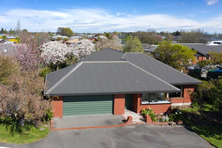 Photo of property in 14 Ferrier Place, Tinwald, Ashburton, 7700