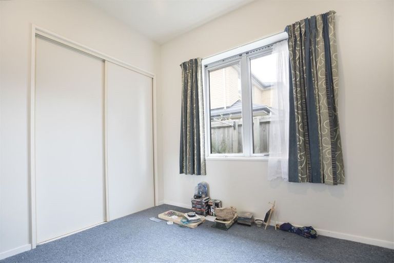 Photo of property in 4/10 Collins Street, Addington, Christchurch, 8024