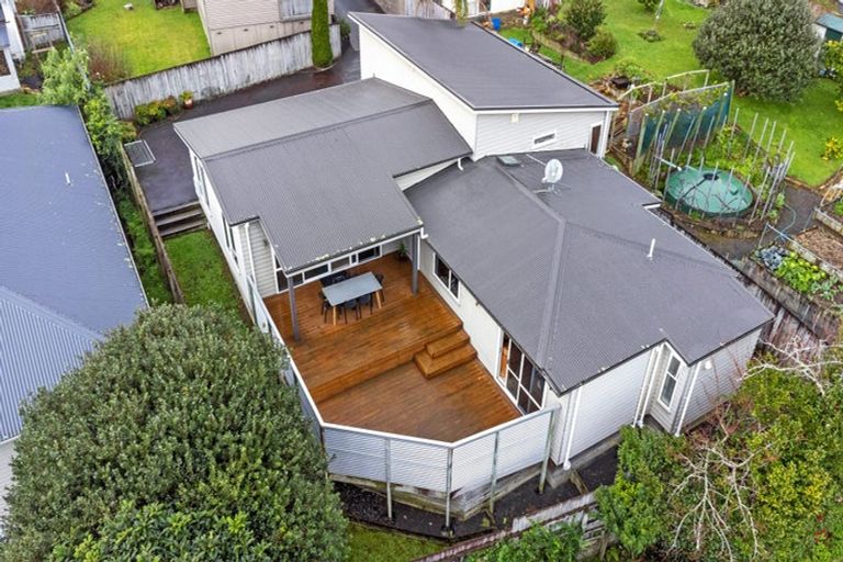 Photo of property in 33a Thomson Avenue, Dinsdale, Hamilton, 3204