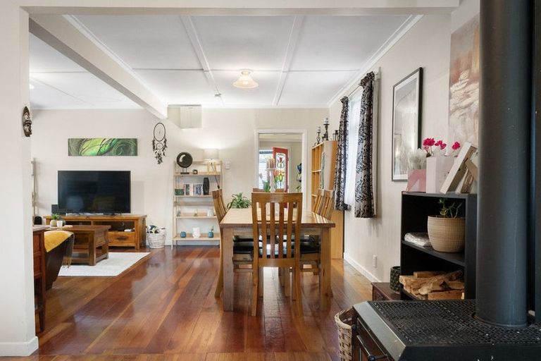 Photo of property in 734a Mount Pleasant Road, Thames, 3500