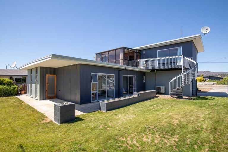 Photo of property in 24 Gregg Street, Alexandra, 9320