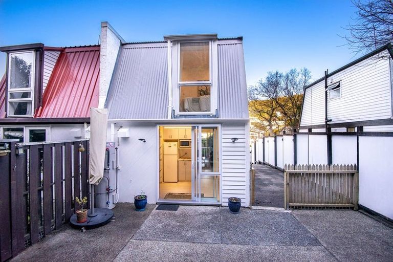 Photo of property in 22a Ranelagh Street, Karori, Wellington, 6012