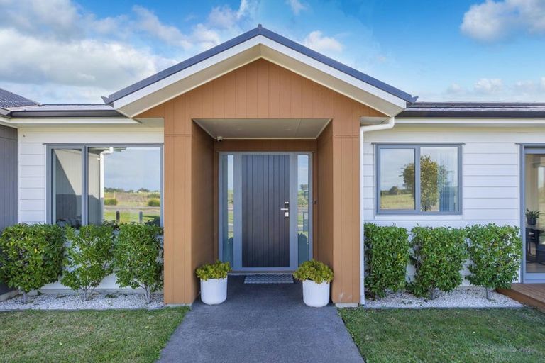 Photo of property in 31 Couldsack Avenue, Chartwell, Hamilton, 3210