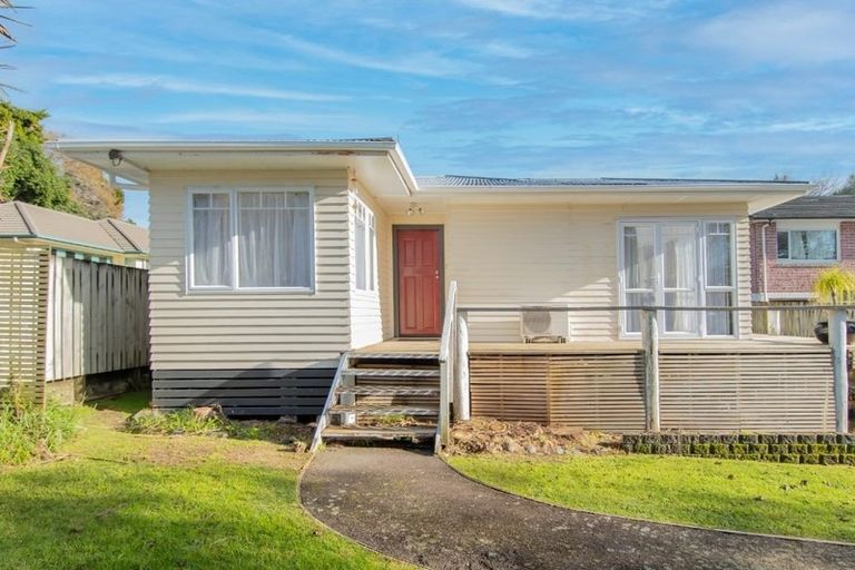 Photo of property in 7a Manley Grove, Gate Pa, Tauranga, 3112