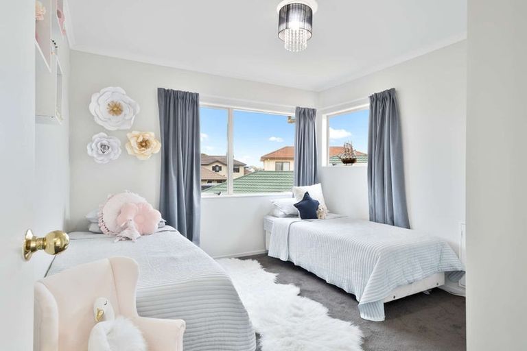 Photo of property in 4 Longwood Place, Harrowfield, Hamilton, 3210