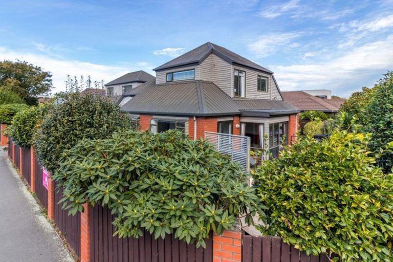 Photo of property in 28 Melville Street, Bishopdale, Christchurch, 8053