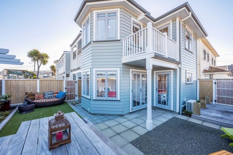 Photo of property in 31 Tory Street, Petone, Lower Hutt, 5012