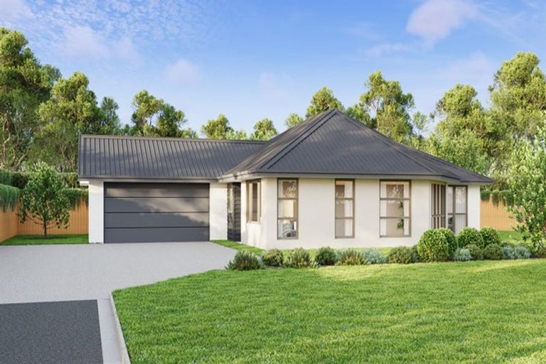 Photo of property in 11 Winston Place, Oceanview, 7910