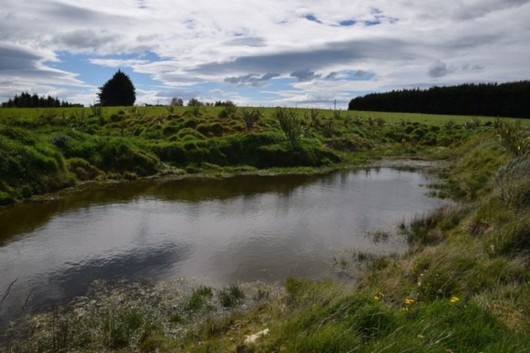 Photo of property in 150a Lorne Dacre Road, Lorneville, Invercargill, 9876