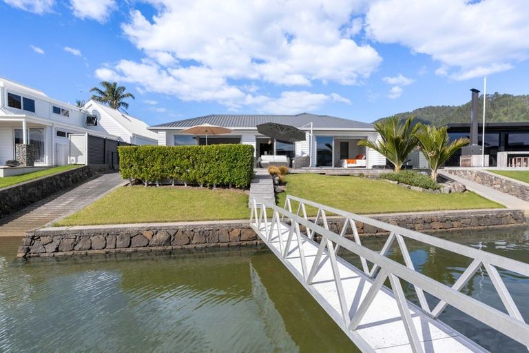 Photo of property in 105 Motu Hei, Pauanui, Hikuai, 3579